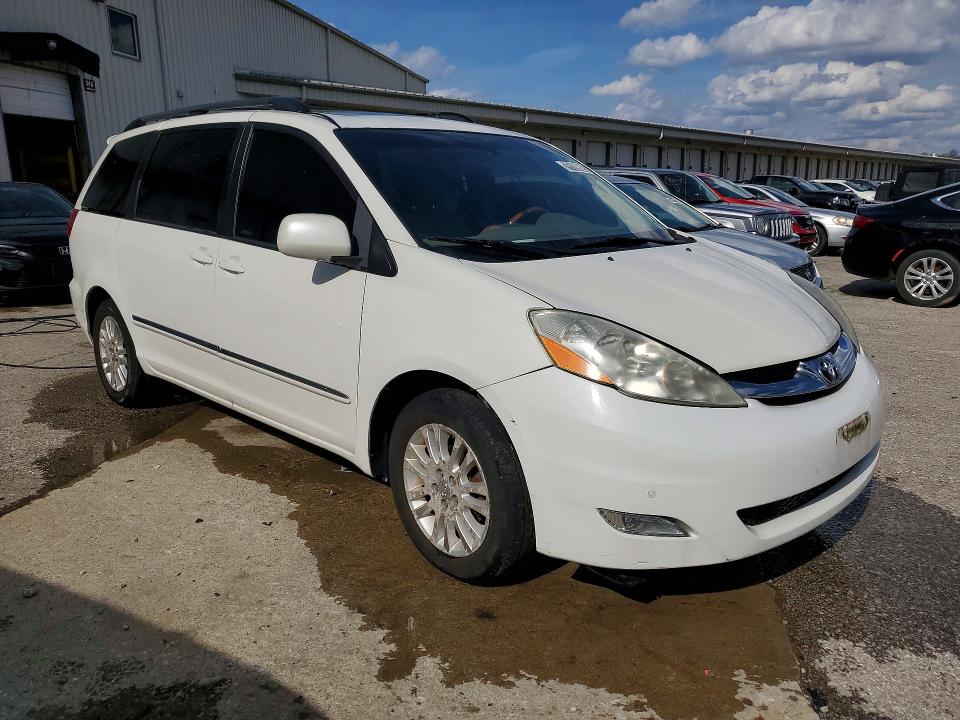 Aukcja sprzedaży 2010 Toyota Sienna, vin: 5TDYK4CC9AS312388, numer aukcji: 79109095