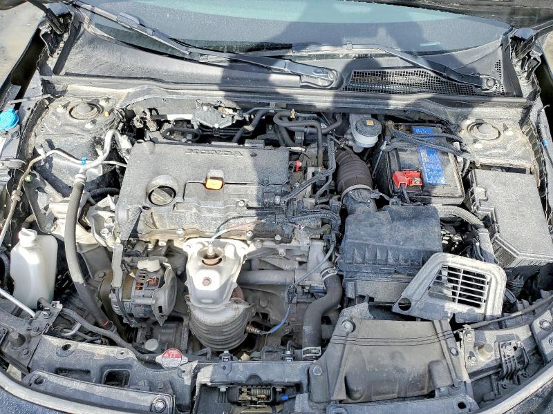 41933026 :رقم المزاد ، 19XFL2H53PE400102 vin ، 2023 Honda Civic مزاد بيع