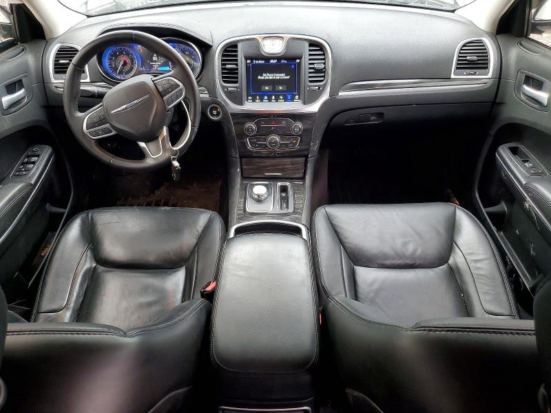 Продажа на аукционе авто 2018 Chrysler 300, vin: 2C3CCAAG6JH146121, номер лота: 46584676