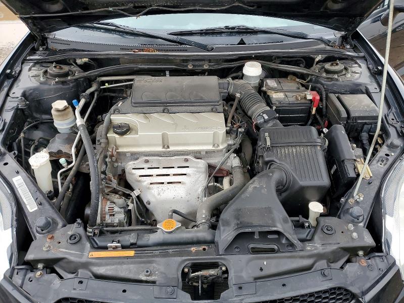 Продаж на аукціоні авто 2008 Mitsubishi Eclipse, vin: 4A3AL25F98E010252, номер лоту: 47598116