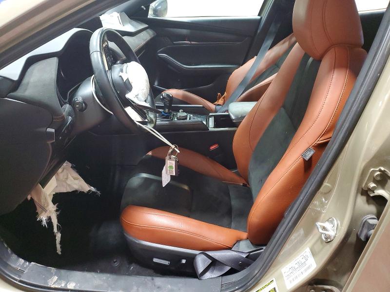 Aukcja sprzedaży 2024 Mazda 3, vin: JM1BPBYY7R1704746, numer aukcji: 48667296