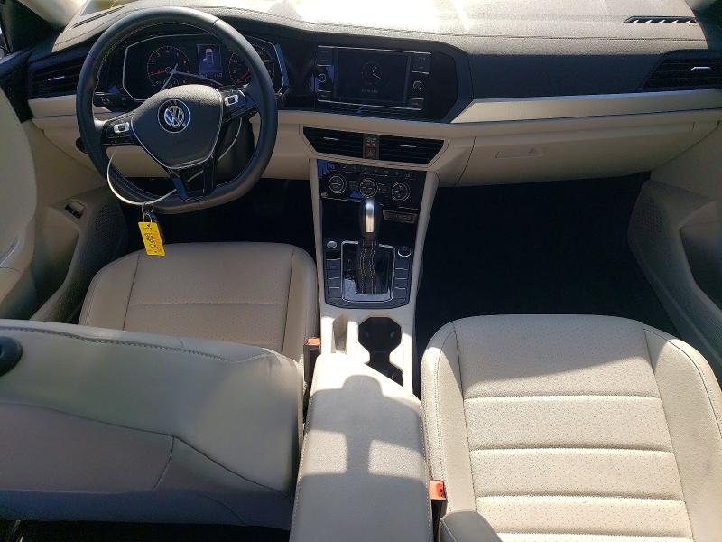 Aukcja sprzedaży 2021 Volkswagen Jetta, vin: 3VWC57BU1MM102320, numer aukcji: 79060895