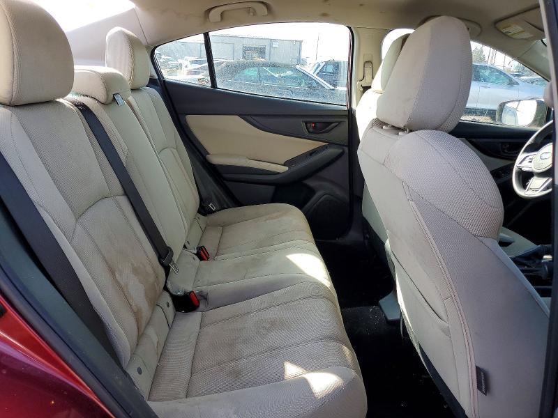 Aukcja sprzedaży 2018 Subaru Impreza, vin: 4S3GKAA67J3612374, numer aukcji: 46275806