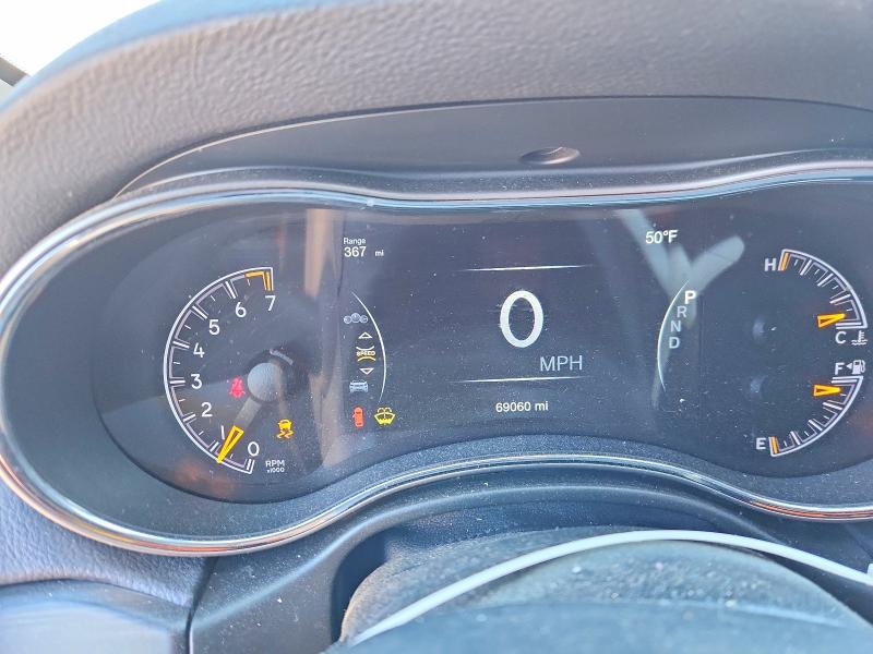 Продажа на аукционе авто 2021 Jeep Grand Cherokee, vin: 1C4RJFAG3MC776324, номер лота: 45527936