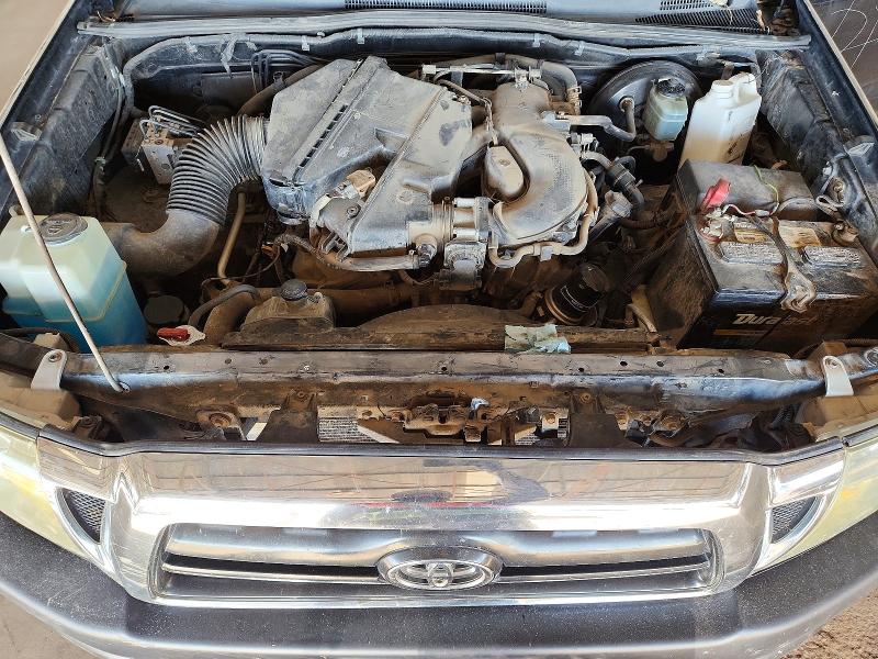 Продажа на аукционе авто 2007 Toyota Tacoma, vin: 5TEKU72N47Z421227, номер лота: 47291406
