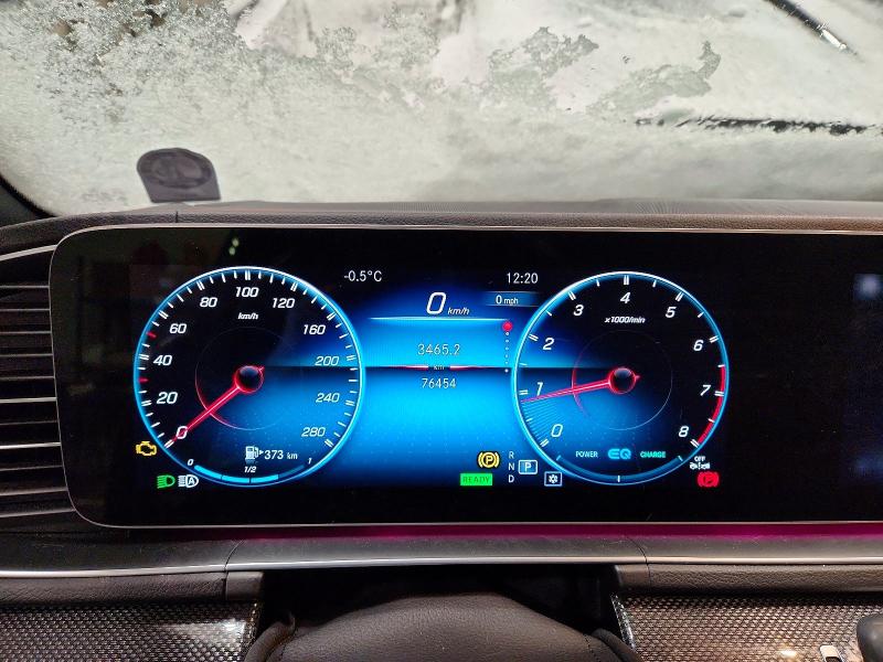 Aukcja sprzedaży 2022 Mercedes-benz Gle Coupe, vin: 4JGFD6BB3NA787975, numer aukcji: 45602586