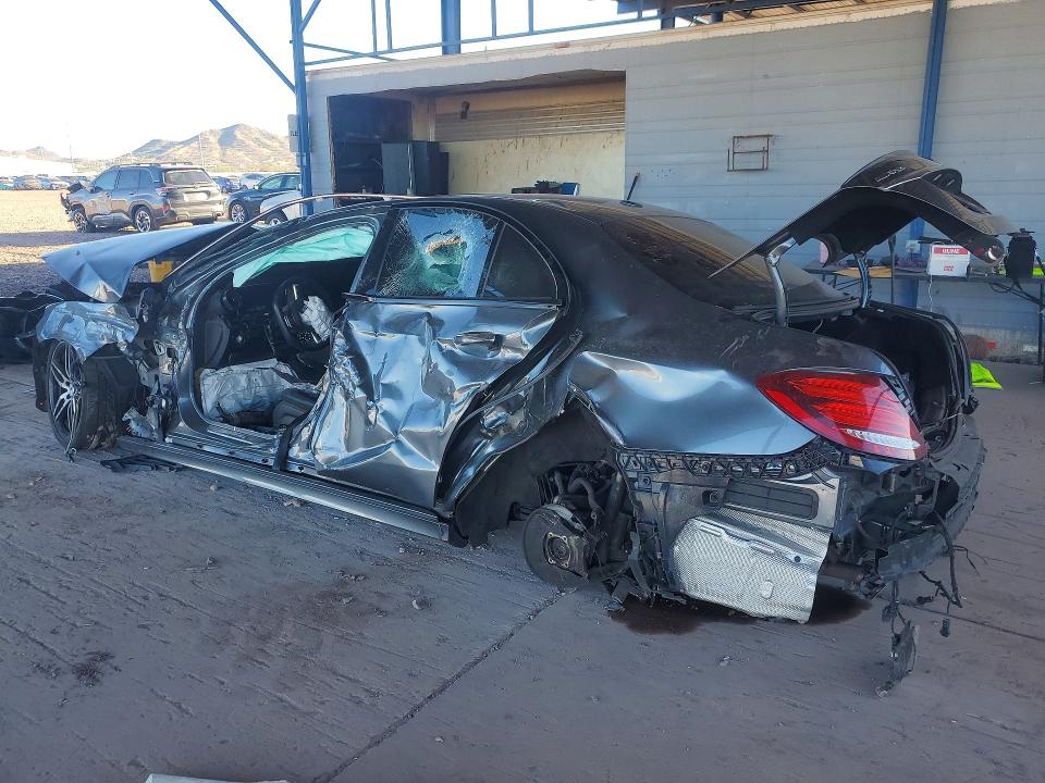 Продажа на аукционе авто 2018 Mercedes-benz E, vin: WDDZF6EBXJA384681, номер лота: 41659336