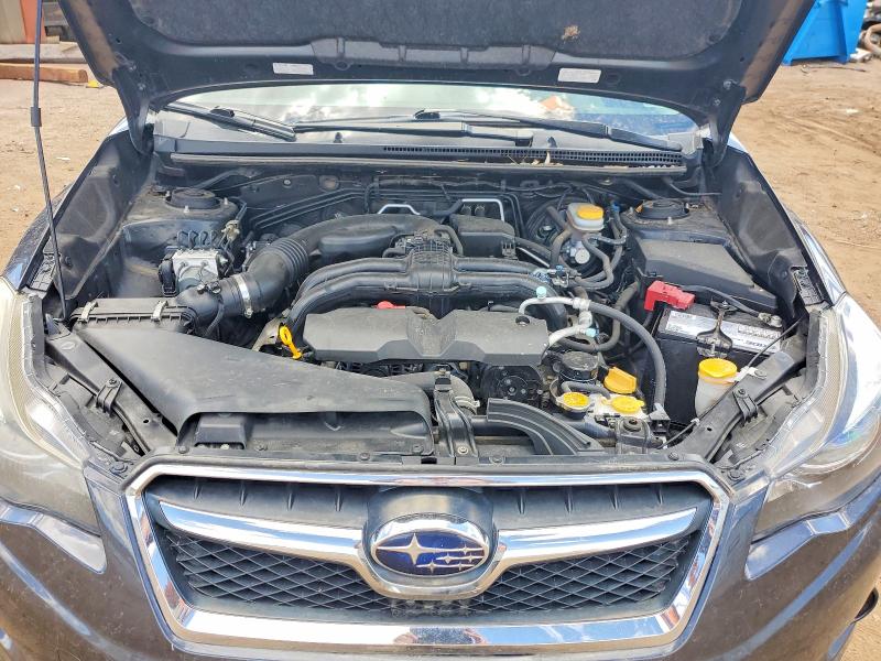 2015 Subaru Xv Crosstrek მანქანა იყიდება აუქციონზე, vin: JF2GPACC9F8229035, აუქციონის ნომერი: 47924466