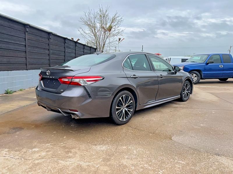 Aukcja sprzedaży 2019 Toyota Camry, vin: 4T1B11HK6KU794401, numer aukcji: 46931526