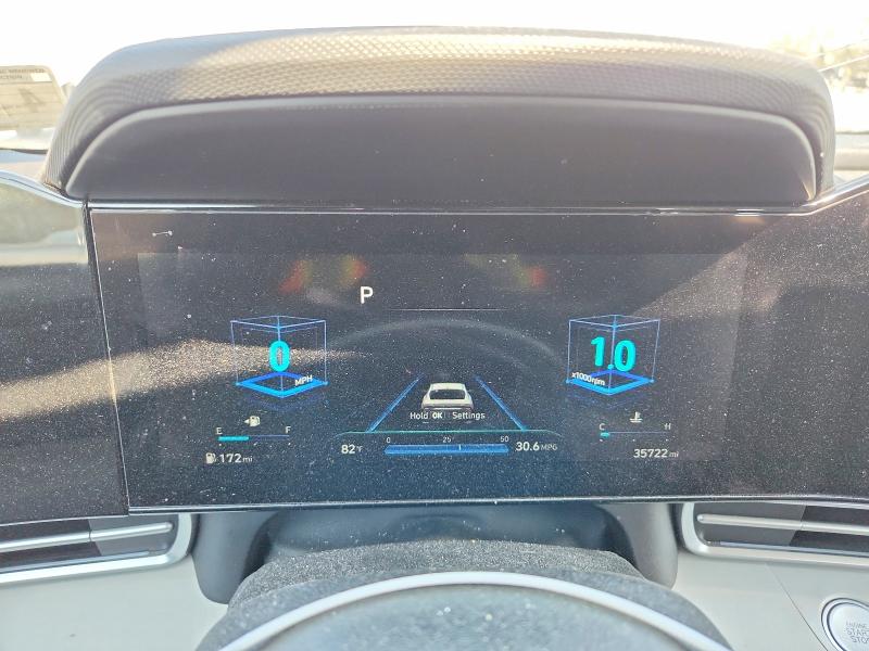 Продажа на аукционе авто 2021 Hyundai Elantra, vin: KMHLP4AG8MU137841, номер лота: 46443026