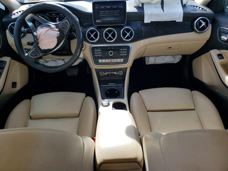 46713036 :رقم المزاد ، WDCTG4EB6JJ380249 vin ، 2018 Mercedes-benz Gla مزاد بيع