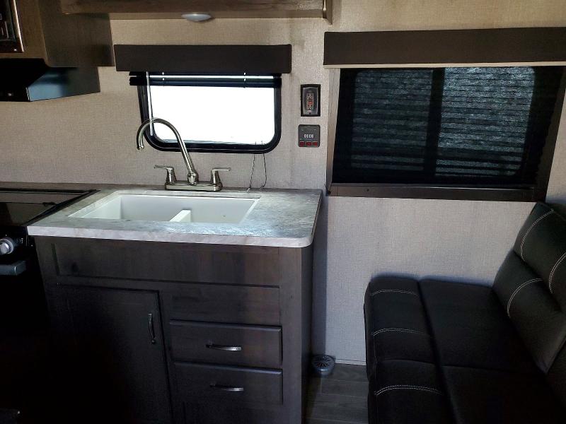 41701116 :رقم المزاد ، 1UJBJ0BN6M17V2025 vin ، 2021 Jay Jay Flight مزاد بيع