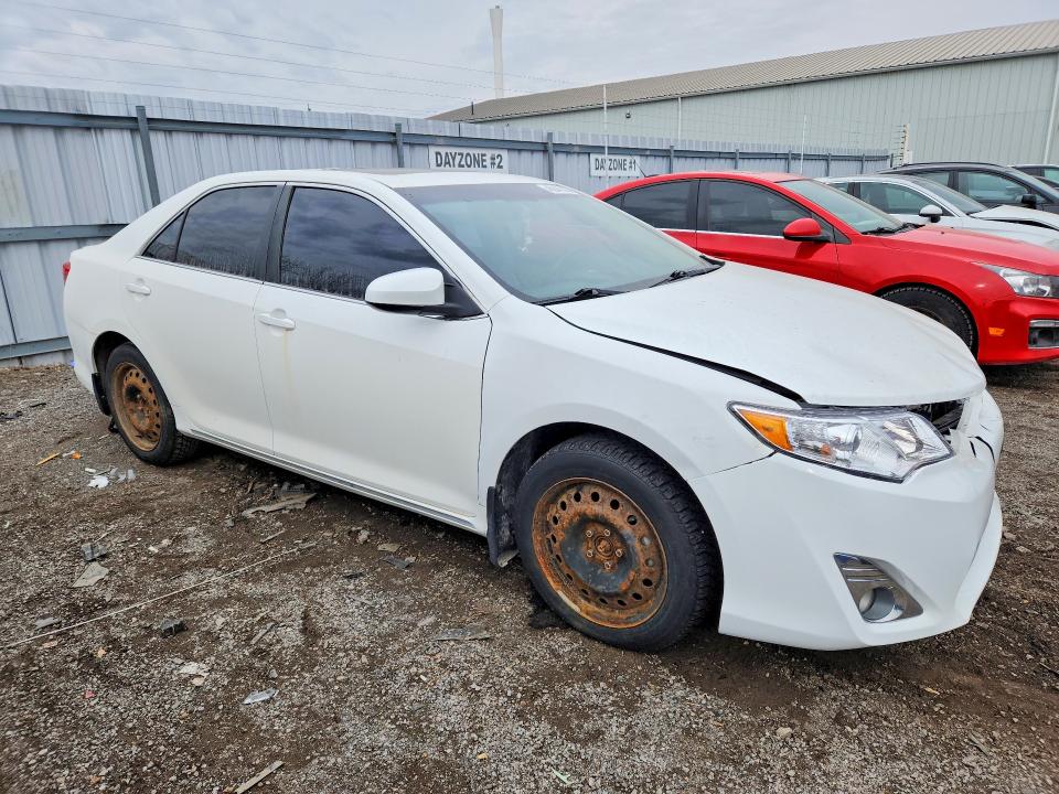 Продаж на аукціоні авто 2012 Toyota Camry, vin: 4T1BF1FK6CU567733, номер лоту: 46646146