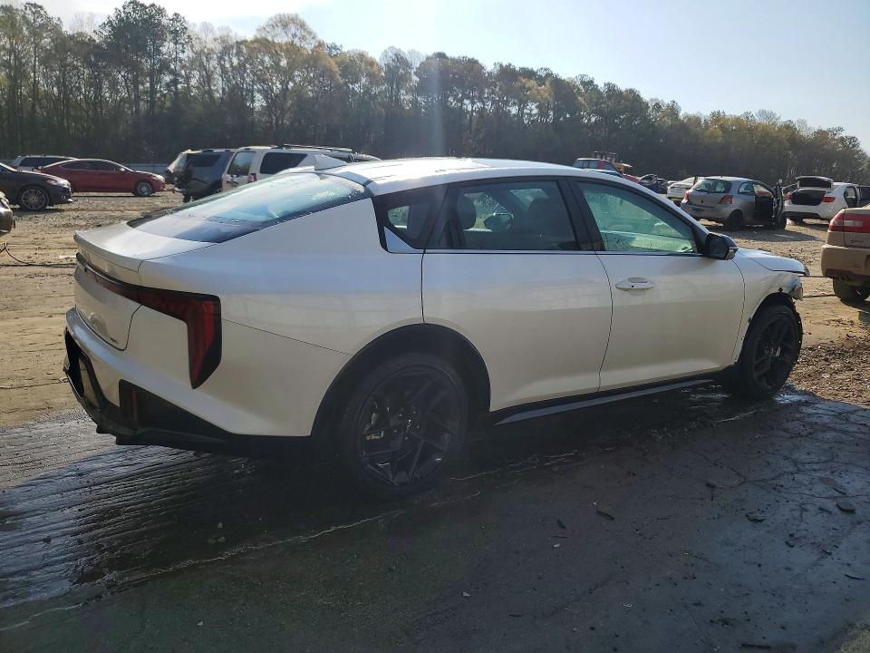 Aukcja sprzedaży 2025 Kia K4, vin: 3KPFW4DC1SE055944, numer aukcji: 46189636