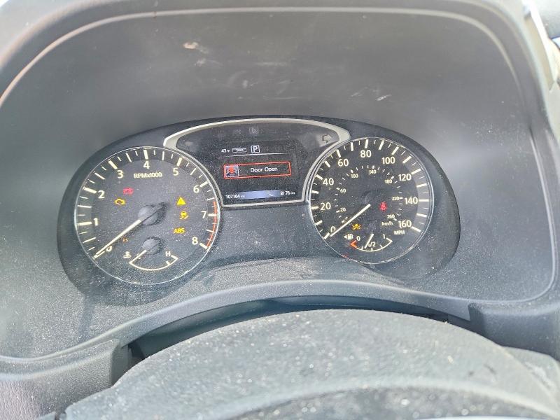 Aukcja sprzedaży 2020 Nissan Pathfinder, vin: 5N1DR2CM1LC599409, numer aukcji: 47505956