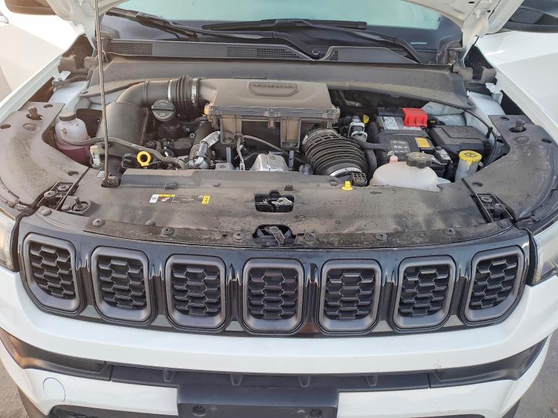 2026 Jeep Compass მანქანა იყიდება აუქციონზე, vin: 3C4NJDBN0TT160065, აუქციონის ნომერი: 46861796