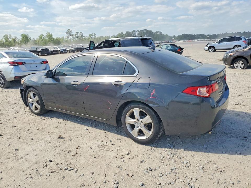 Aukcja sprzedaży 2012 Acura Tsx, vin: JH4CU2F66CC029349, numer aukcji: 47976406