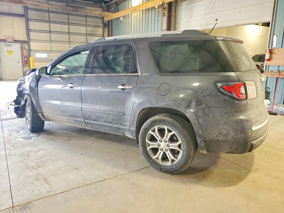 Aukcja sprzedaży 2013 Gmc Acadia, vin: 1GKKRRKD0DJ227504, numer aukcji: 47511926