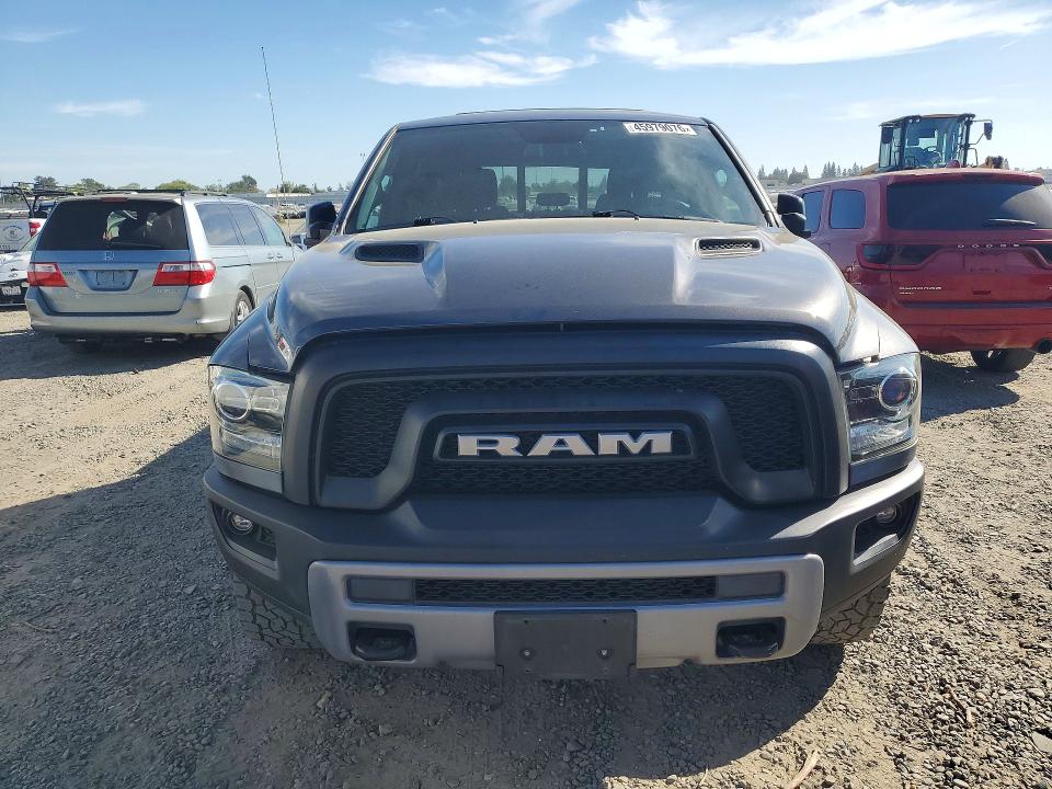 Продаж на аукціоні авто 2017 Ram 1500, vin: 1C6RR7YTXHS688830, номер лоту: 45979076