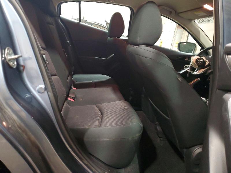 Продаж на аукціоні авто 2015 Mazda 3, vin: 3MZBM1L72FM163408, номер лоту: 47742346