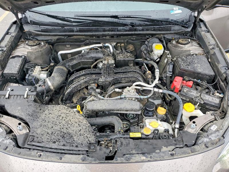 Продажа на аукционе авто 2024 Subaru Outback, vin: 4S4BTAFCXR3269895, номер лота: 41701446