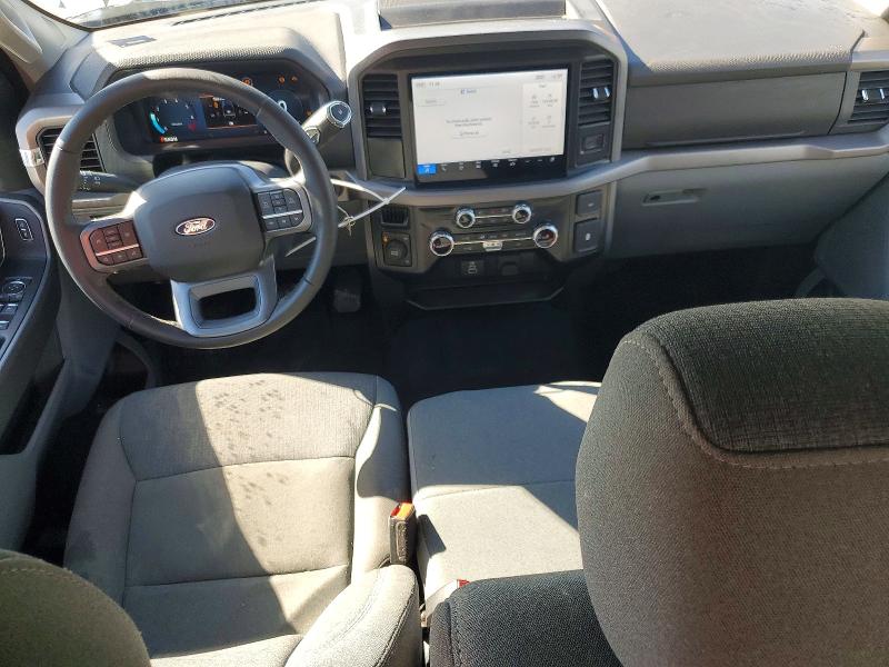Aukcja sprzedaży 2025 Ford F150, vin: 1FTFW3L83SKE49918, numer aukcji: 79936985