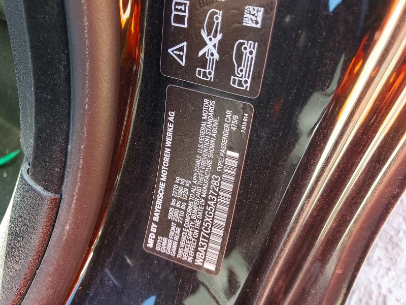 Продажа на аукционе авто 2016 Bmw 435, vin: WBA3T7C5XG5A37283, номер лота: 41816326