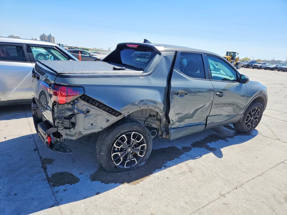 Aukcja sprzedaży 2023 Hyundai Santa Cruz, vin: 5NTJBDAE7PH055091, numer aukcji: 46323876