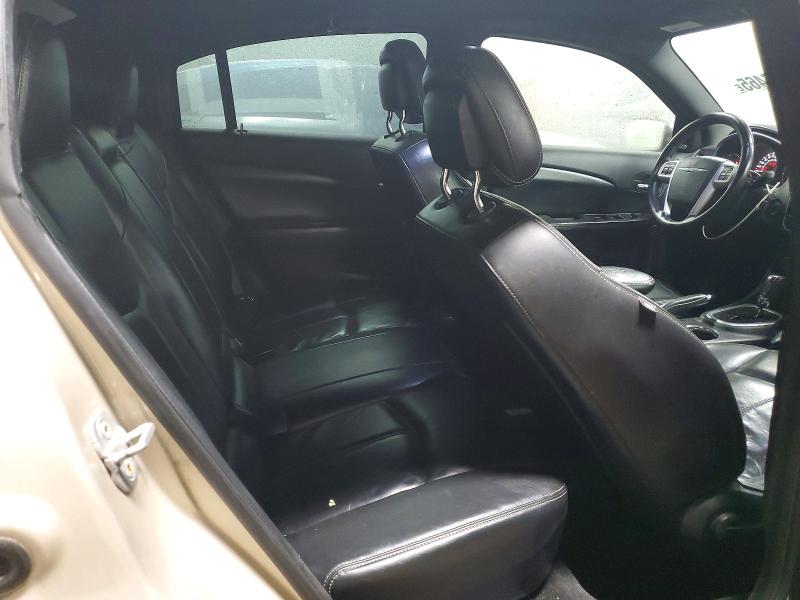 Aukcja sprzedaży 2013 Chrysler 200, vin: 1C3CCBCG8DN618298, numer aukcji: 79906465