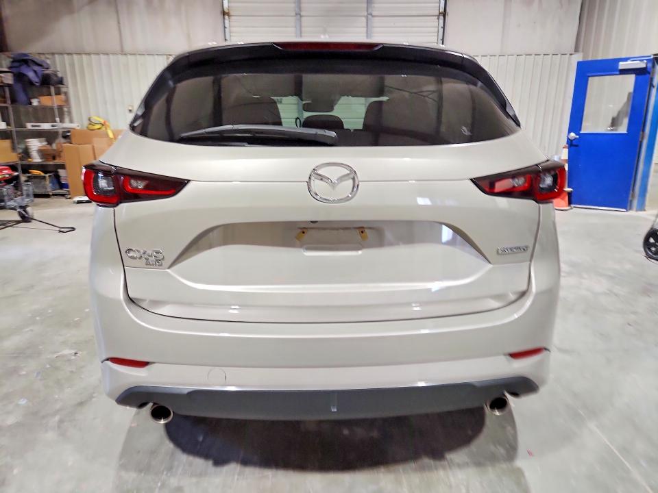 Aukcja sprzedaży 2024 Mazda Cx-5, vin: JM3KFBCL1R0472785, numer aukcji: 46431646