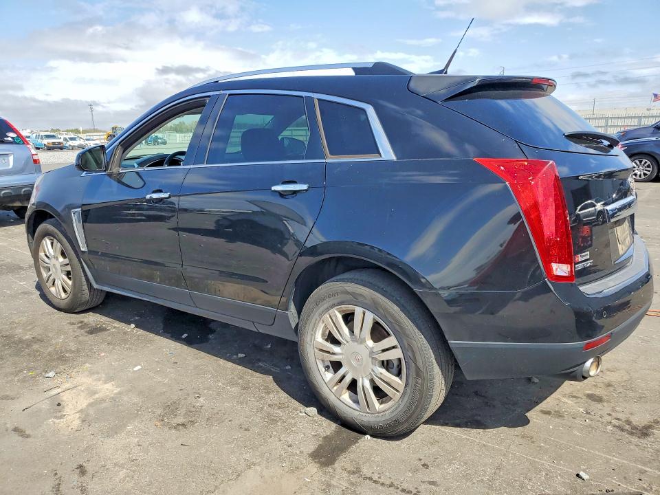 78911685 :رقم المزاد ، 3GYFNCE31DS648522 vin ، 2013 Cadillac Srx مزاد بيع