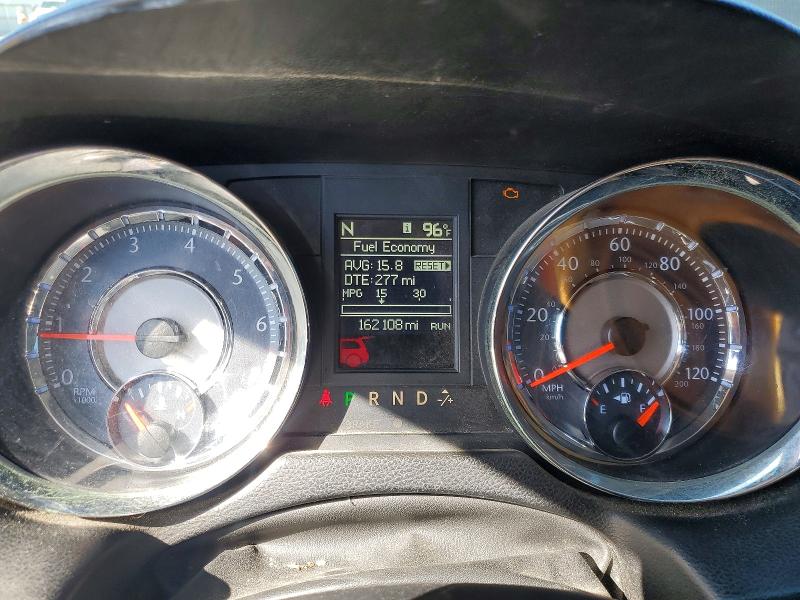 47941676 :رقم المزاد ، 2C4RC1BG4ER387342 vin ، 2014 Chrysler Town & Country مزاد بيع