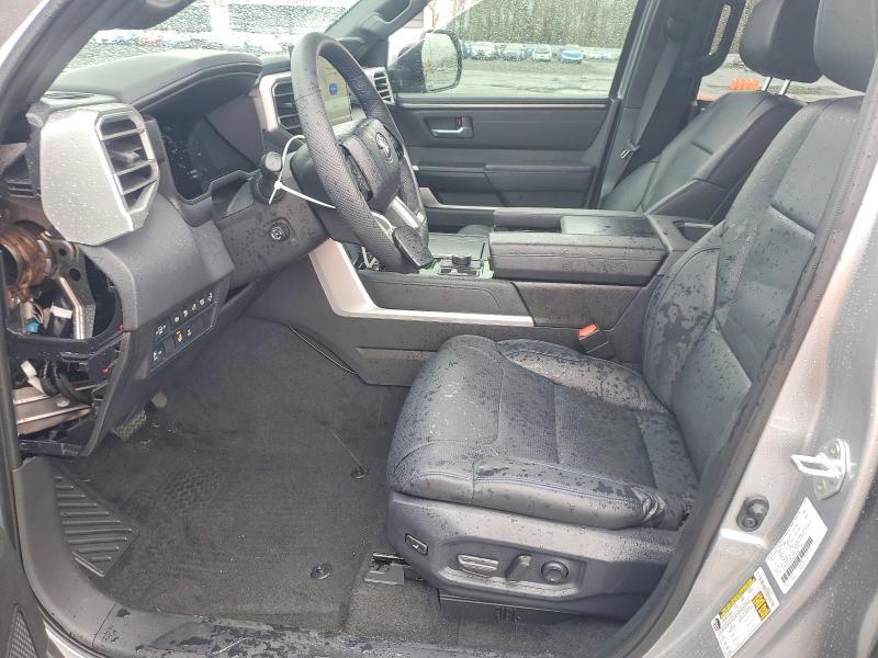 Продаж на аукціоні авто 2025 Toyota Sequoia, vin: 7SVAAABA1SX054274, номер лоту: 45526556