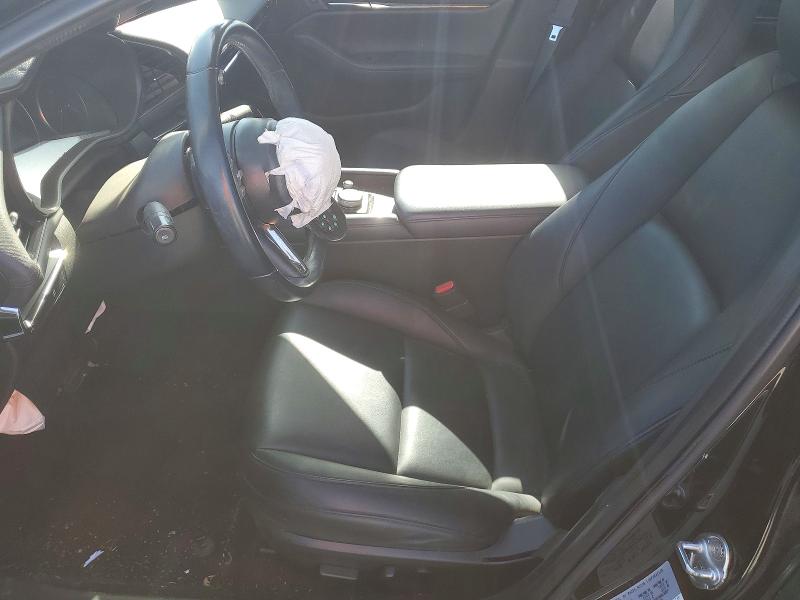 Продажа на аукционе авто 2021 Mazda 3, vin: JM1BPACLXM1310009, номер лота: 46953876