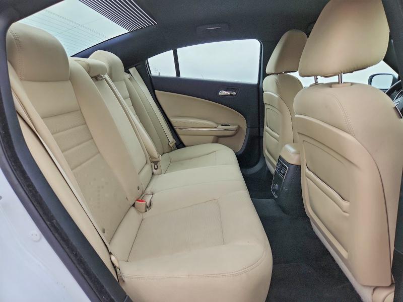 79119445 :رقم المزاد ، 2C3CDXBG7EH146939 vin ، 2014 Dodge Charger مزاد بيع