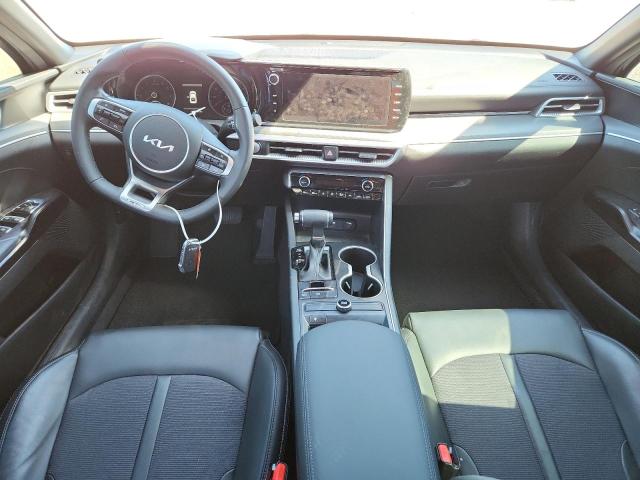 2023 Kia K5 მანქანა იყიდება აუქციონზე, vin: 5XXG64J28PG222850, აუქციონის ნომერი: 46386396
