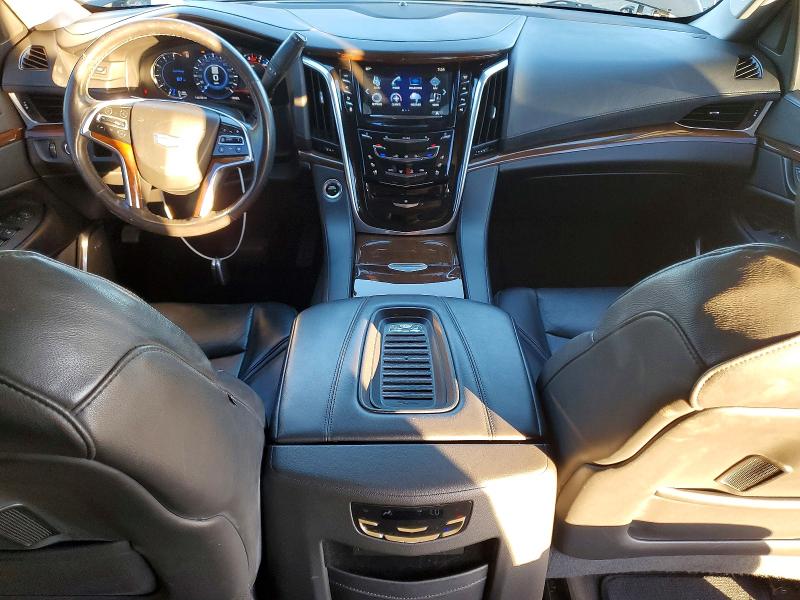 Aukcja sprzedaży 2020 Cadillac Escalade, vin: 1GYS3HKJ1LR170477, numer aukcji: 46241876