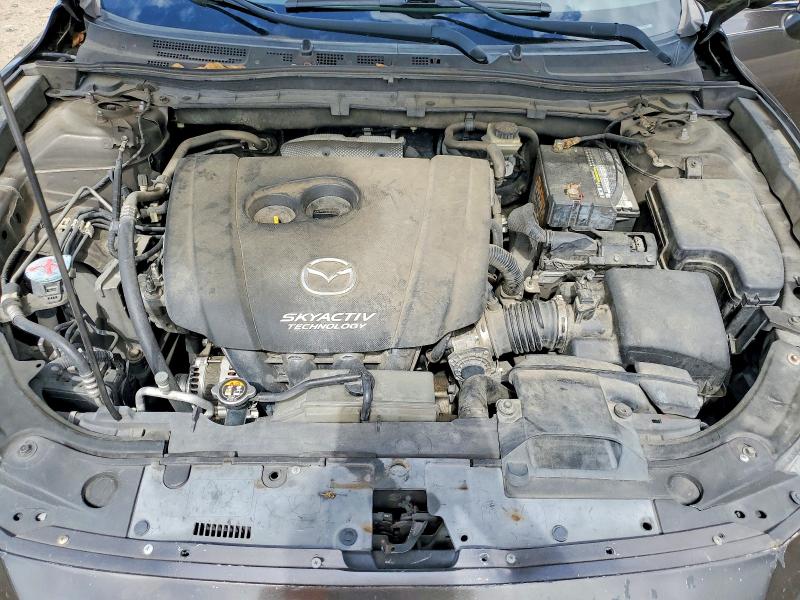 Aukcja sprzedaży 2016 Mazda 3, vin: 3MZBM1V7XGM237382, numer aukcji: 45456196