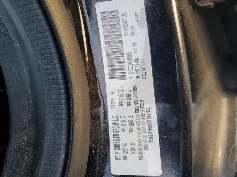 2012 Dodge Avenger მანქანა იყიდება აუქციონზე, vin: 1C3CDZCB4CN182185, აუქციონის ნომერი: 47182906