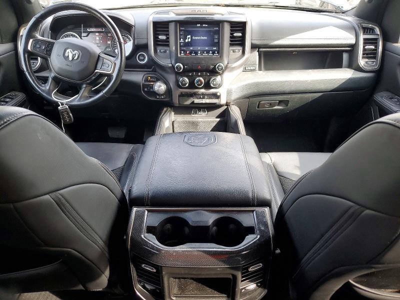 Aukcja sprzedaży 2020 Ram 1500, vin: 1C6SRFLT4LN362886, numer aukcji: 47861986