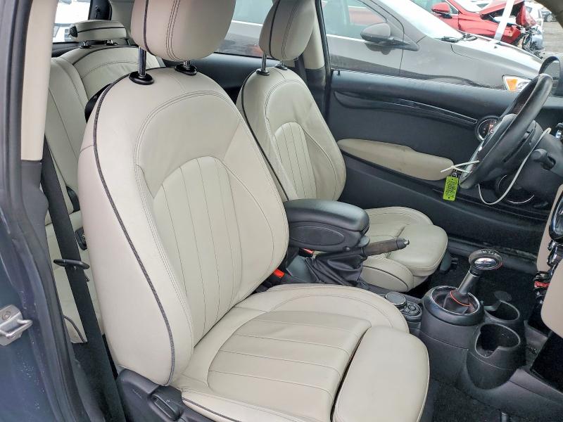 Aukcja sprzedaży 2019 Mini Cooper, vin: WMWXP7C50K2A50737, numer aukcji: 41780856