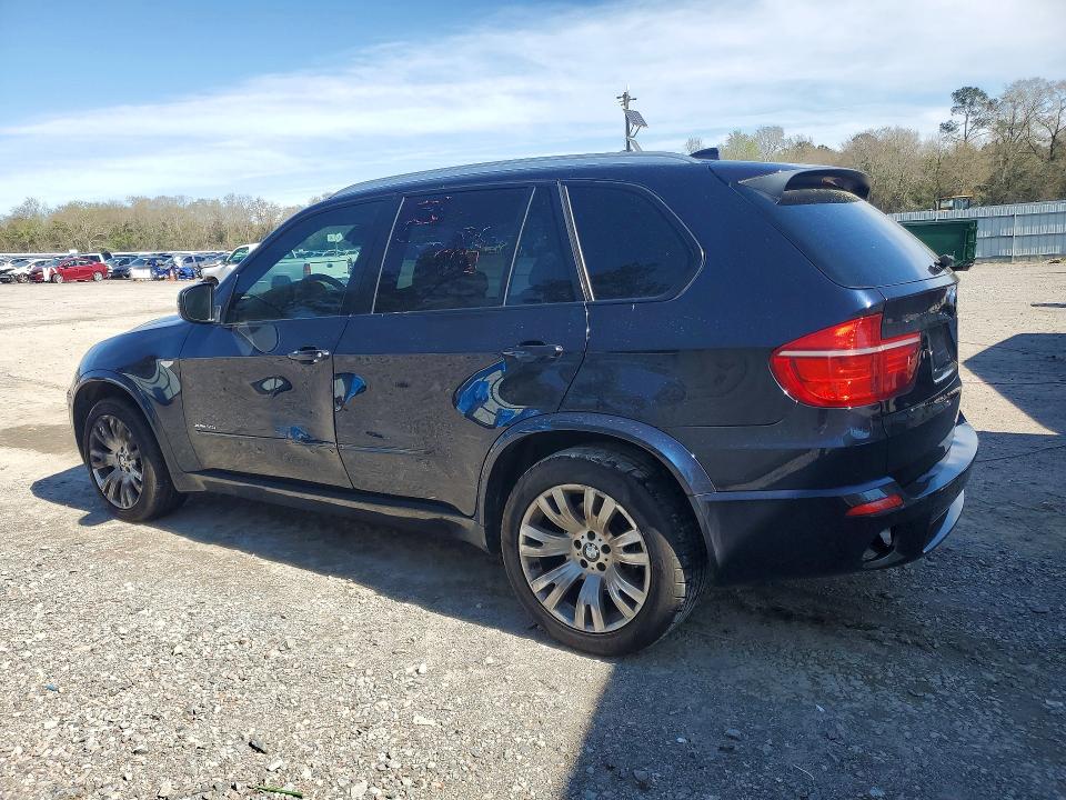 Aukcja sprzedaży 2012 Bmw X5, vin: 5UXZV8C53CL424062, numer aukcji: 46177366