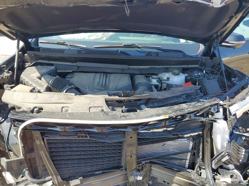 Продаж на аукціоні авто 2025 Chevrolet Traverse, vin: 1GNERLRS9SJ138545, номер лоту: 79553085