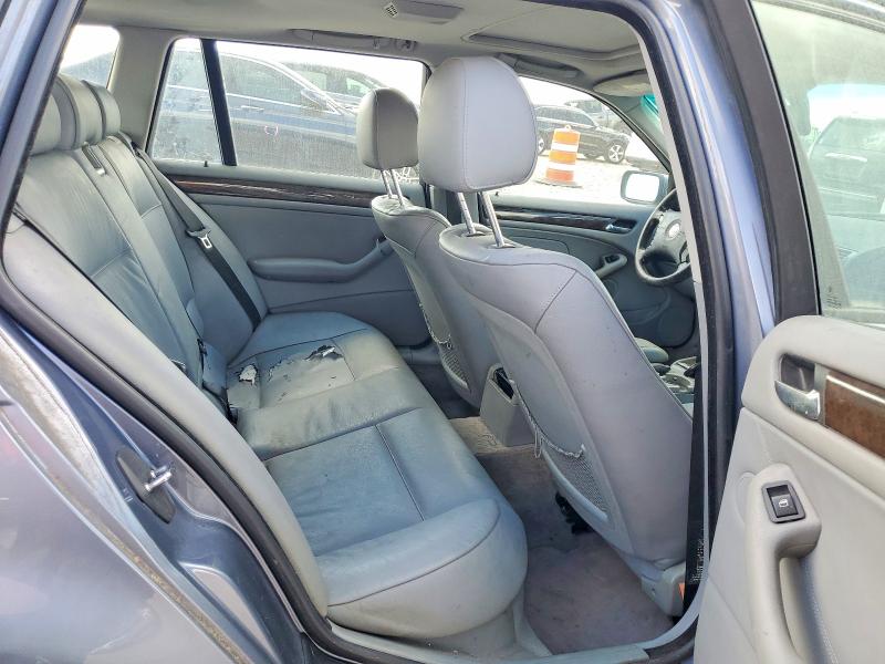 Aukcja sprzedaży 2000 Bmw 323, vin: WBAAR3346YJM02764, numer aukcji: 46911456