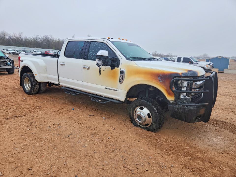 Aukcja sprzedaży 2019 Ford F350, vin: 1FT8W3DT9KEE10616, numer aukcji: 79634045