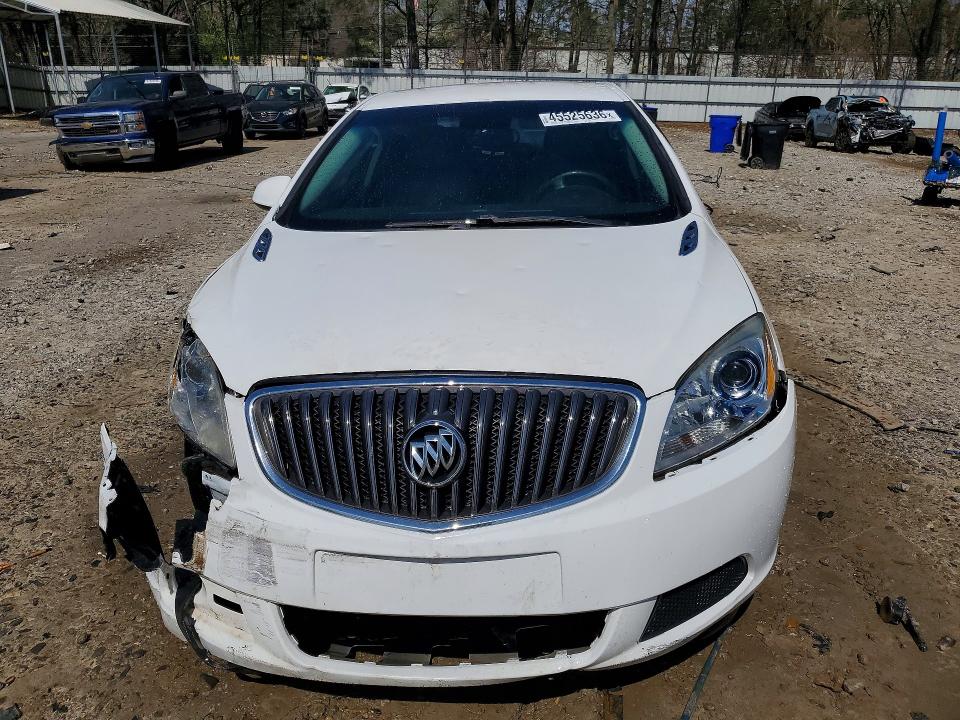 45525636 :رقم المزاد ، 1G4PP5SK3F4200423 vin ، 2015 Buick Verano مزاد بيع