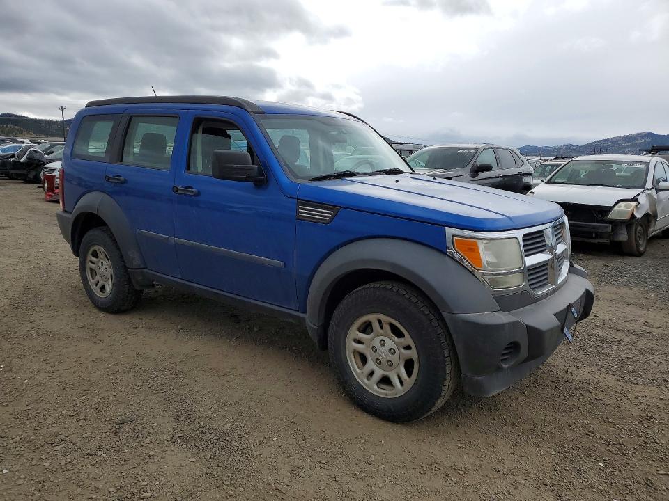 Продаж на аукціоні авто 2008 Dodge Nitro, vin: 1D8GU28K08W171166, номер лоту: 47510856