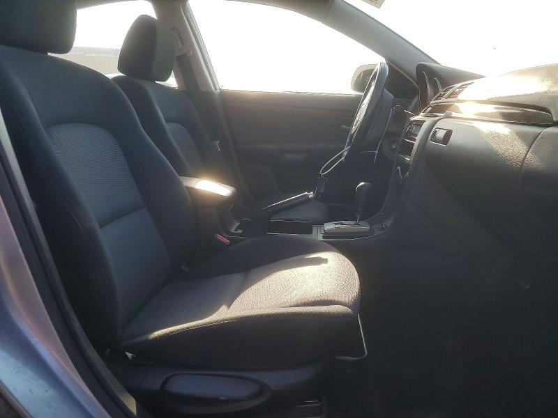 Продажа на аукционе авто 2007 Mazda 3, vin: JM1BK12F171620113, номер лота: 47613666