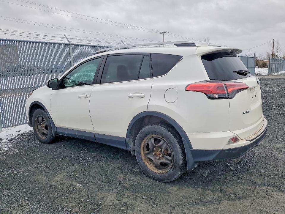 Aukcja sprzedaży 2018 Toyota Rav4, vin: 2T3BFREV2JW794609, numer aukcji: 45924786