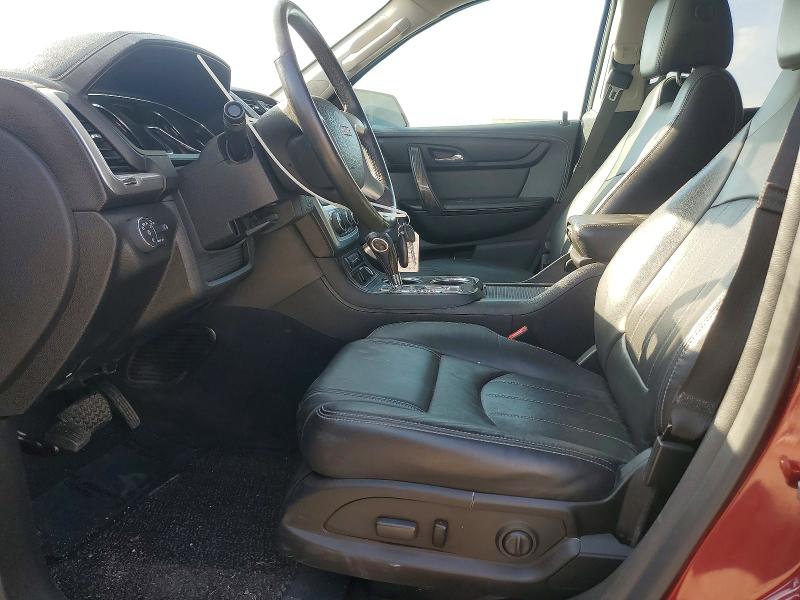Продажа на аукционе авто 2017 Gmc Acadia Limited, vin: 1GKKVSKD3HJ297720, номер лота: 47780266